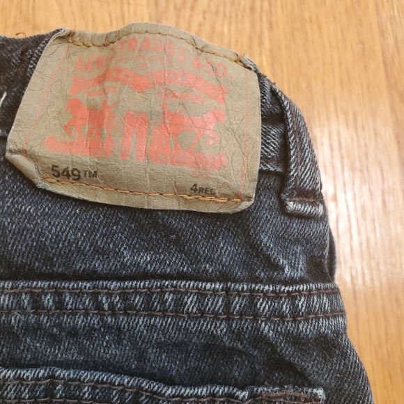 Jeans - Picture 4 of 6